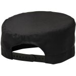 Calot rglable noir