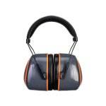 Casque anti - bruit hv extreme gris ps43 snr36db portwest Casque anti - bruit hv extreme gris ps43 snr36db portwest