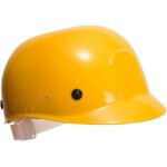 Casquette anti - heurt bump couleur : jaune taille - portwest Casquette anti - heurt bump couleur : jaune taille - portwest