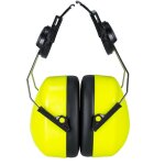 Coquille anti - bruit endurance hv jaune