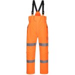 Portwest - cotte à bretelles conditions extrêmes couleur : orange taille m Portwest - cotte à bretelles conditions extrêmes couleur : orange taille m