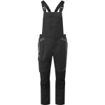 Portwest - cotte  bretelles lavage industriel wx3 - taille s - noir
