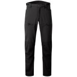 Portwest - pantalon de randonne wx2 eco - conu stretch - taille 54 - noir tall