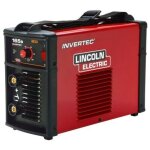 Poste � souder inverter mma / tig 230 v invertec 165 s