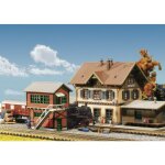 Faller - poste de contr�le de la signalisation 282717 z w00324