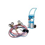 Poste oxyflam prodige type b05 complet le lorrain