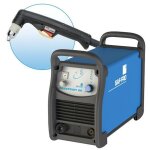 Poste plasma prestojet 60 3 / 400v avec torche - saf - fro - w000403594