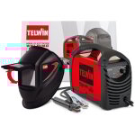 Poste � souder inverter telwin force 125 815861 - 80a