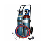 Poste de soudage quip trans'flam