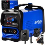 Poste de soudage igbt / mma / lift / tig 350 a kd1880