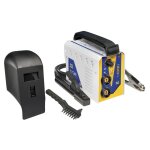 Gys - pack poste � souder mi 80p - avec valise et accessoires