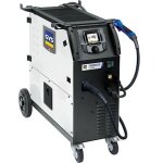 Postes de soudage mig - mag gys kronos 250m, 230v - avec accessoires