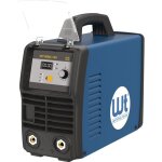 Nordwest handel ag - poste souder � l'arc avec �lectr. enrob. wt - mma 160 avec accessoires 10 - 160 ...