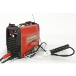 Poste � souder � l'arc inverter 160a electropower