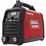 Poste � souder arc sprinter 180s 120 / 230v / 1ph - lincoln electric - k14437 - 1
