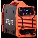 Poste � souder easyline mig 204 - easyweld