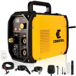 Poste � souder �lectrique portable conentool - mma tig 200 amp machine � souder �lectrique - igbt dc ...