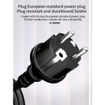 Poste � souder �lectrique portable, soudeur � arc portatif 20 - 120 a 220 v, avec onduleur igbt, pour ...