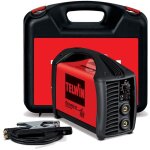 Poste  souder electrique telwin tecnica 188 816212