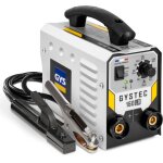 Poste � souder � l'�lectrode enrob�e 160a monophas� 230v (mma) mma / tig lift gystec 160 la - gys - 084902 ...