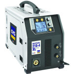 Poste � souder gys multipearl 210 - 4 xl