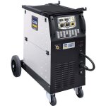Poste  souder gys multiweld 400t sans accessoires