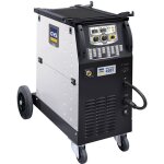 Poste � souder gys multiweld 400t sans accessoires