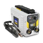 Poste  souder gysmi 160a avec accessoires gys 083646