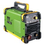 Poste � souder inverseur 2 en 1 tig + mma + set d'accessoires de soudage