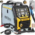 Poste � souder inverseur mig flux mma tiglift synergia