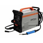 Poste � souder inverter 255 a mig / flux / mma / lift tig / alu kd3422