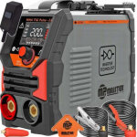Poste a souder inverter 330a digital