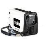 Poste � souder inverter bimax 140i synergic - 230 v - telwin - 816168