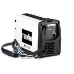 Poste à souder inverter bimax 140i synergic - 230 v - telwin - 816168 Poste à souder inverter bimax 140i synergic - 230 v - telwin - 816168