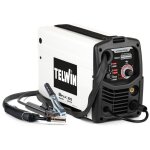 Poste � souder inverter bimax 150i synergic - 230 v - telwin - 816169