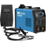 Güde - poste à souder inverter gis 162 Güde - poste à souder inverter gis 162