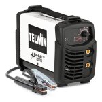 Telwin - poste à souder inverter infinity 200 - 230 v 816129 Telwin - poste à souder inverter infinity 200 - 230 v 816129