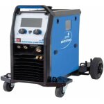 Poste  souder inverter mig - mag 400v digisteel 320c pro pak fr