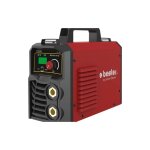 Sodise - poste � souder inverter mma / tig 230v