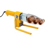 Poste � souder � manchon avec affichage num�rique 1000 w diam�tre 20 - 63 mm type ppr pe outil de soudage ...