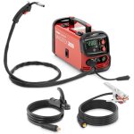 Poste  souder mig mag - stamos germany - mig / mag / tig liftarc / mma / flux - mig / mag : 20 - 200 ...