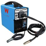 Poste � souder � fil mig sans gas easymig 100 inverter synergique r�gulation automatique poids 6. 1kg ...