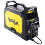 Poste � souder multi - proc�d�s esab emp 210 pro 30?210 a jaune et noir