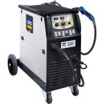 Poste  souder multiweld 320t - gys - 079250