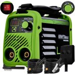 Poste � souder � onduleur 330a mma tig lift vrd kd1782