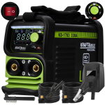 Poste � souder � onduleur 330a mma tig lift vrd kd1783