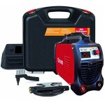 Poste � souder � onduleur � �lectrodes de 250 amp�res avec accessoires et affichage de l'amp�rage