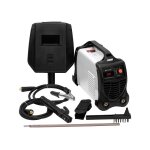 Poste � souder mma onduleur 300a ? technologie igbt ? soudage 20 - 300a ? diam�tre �lectrode 1, 6 - 4mm ...