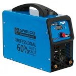 Poste  souder  onduleur pro 210 avec kit