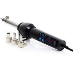 Poste � souder plastique kd862 650 w